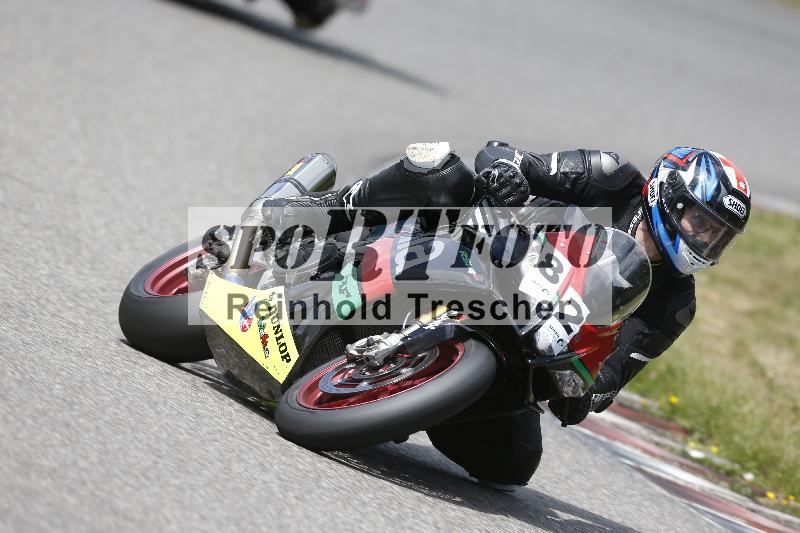 /21 29.05.2025 Speer Racing ADR/Gruppe rot/82